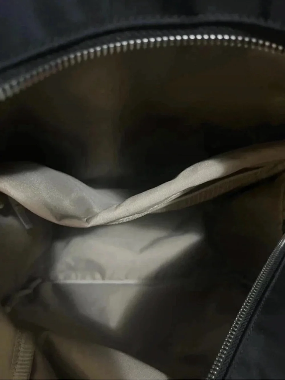 Lululemon Black Women's Everyday Backpack